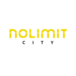 Nolimit City furnizor