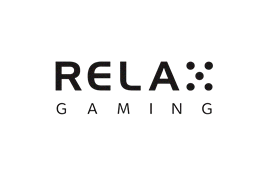 Relax Gaming furnizor